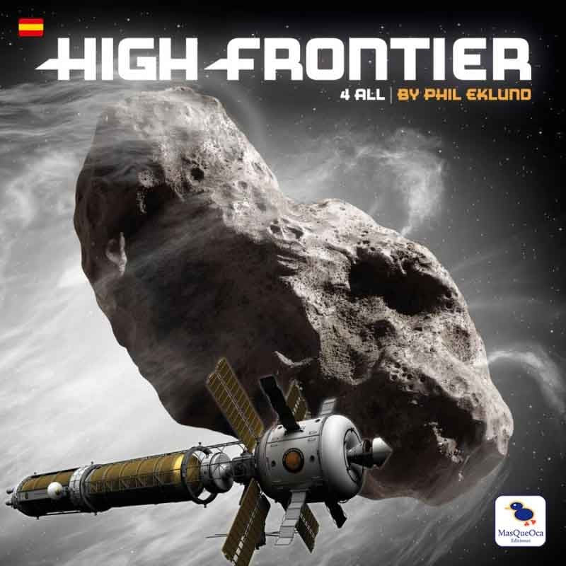 High Frontier