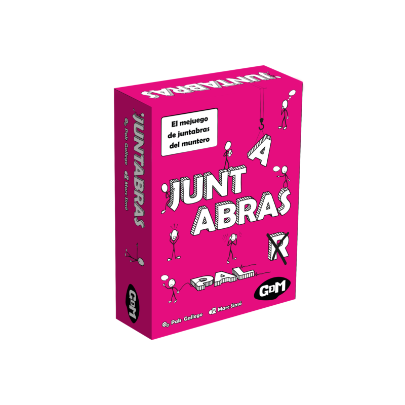 Juntabras