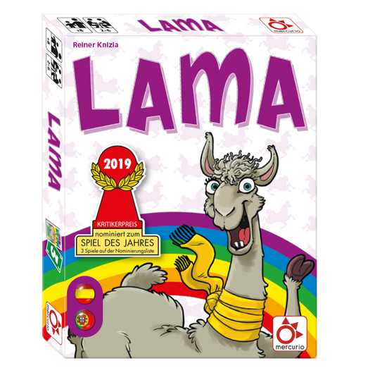 Lama