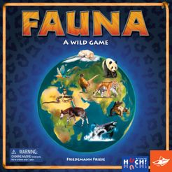 Fauna