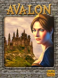 La resistencia: avalon