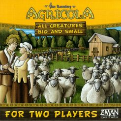 Agricola animales en la granja