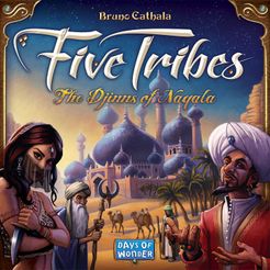 Five tribes