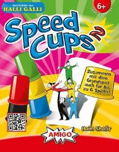 Speed cups