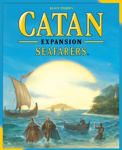 Catan navegantes