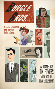 Burgle bros