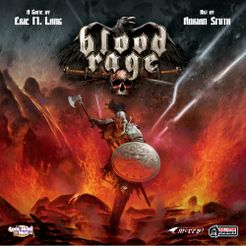 Blood rage