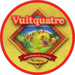 Vuitquatre