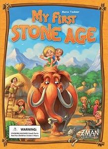 Stone age junior