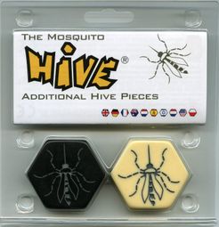 The mosquito expansion - hive