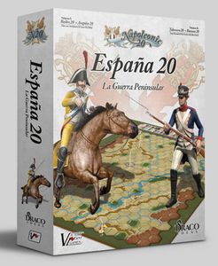 España 20 (napoleonic 20)