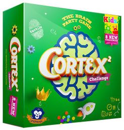 Cortex 2 challenge