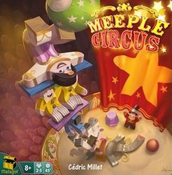 Meeple circus