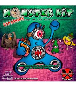 Monster kit 2