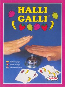 Halli galli