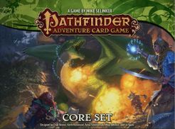 Caja de inicio de pathfinder