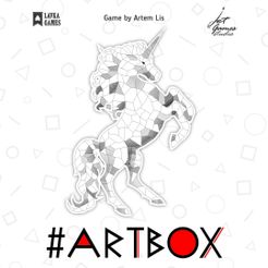 Art box