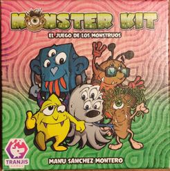 Monster kit