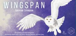 Wingspan: expansión europea