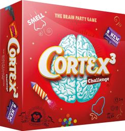 Cortex 3 challenge