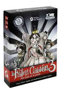 La fallera calavera 3