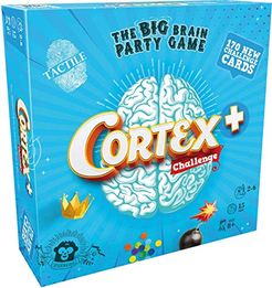 Cortex Challenge