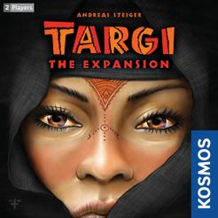 Tuareg expansion: dunas y agua