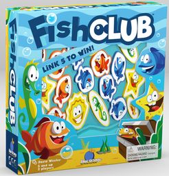 Fish club