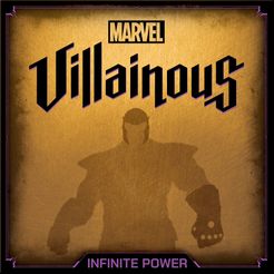 Villanious marvel