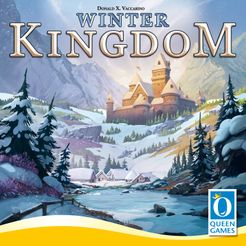 Winter kingdom