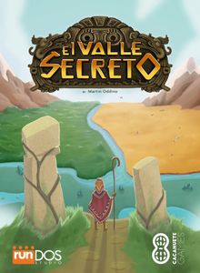 El valle secreto