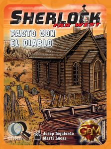 Sherlock q5 far west: pacto con el diablo