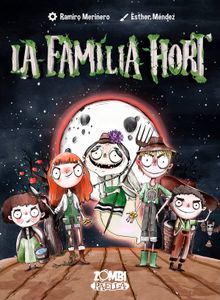 La familia hort