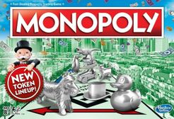 Monopoly classic