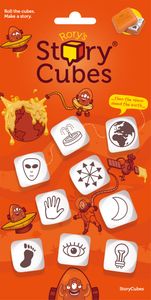 Story cubes: original