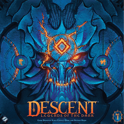 Descent: leyendas de las tinieblas