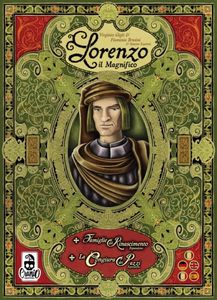 Lorenzo il magnifico (big box)