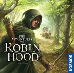 Las aventuras de robin hood