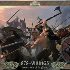 878 vikings la invasión de inglaterra