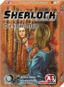 Sherlock q7 aquelarre: la doncella