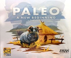 Paleo exp un nuevo comeinzo