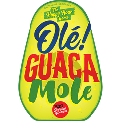 Ole guacamole