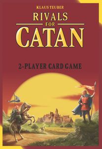 Catan duelo