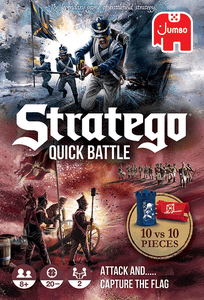 Stratego quick