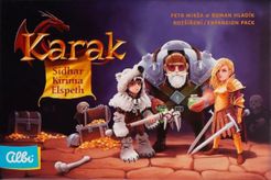 Karak: Expansión Nuevos Héroes