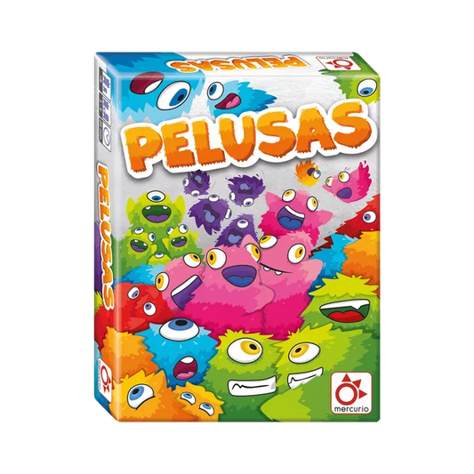 Pelusas