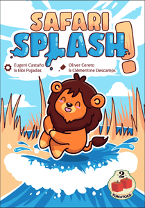 Safari splash