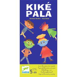 Kiképala