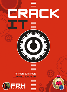 Crack-it
