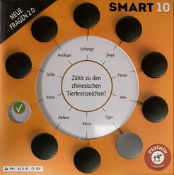 Smart 10. paquete de ampliacion